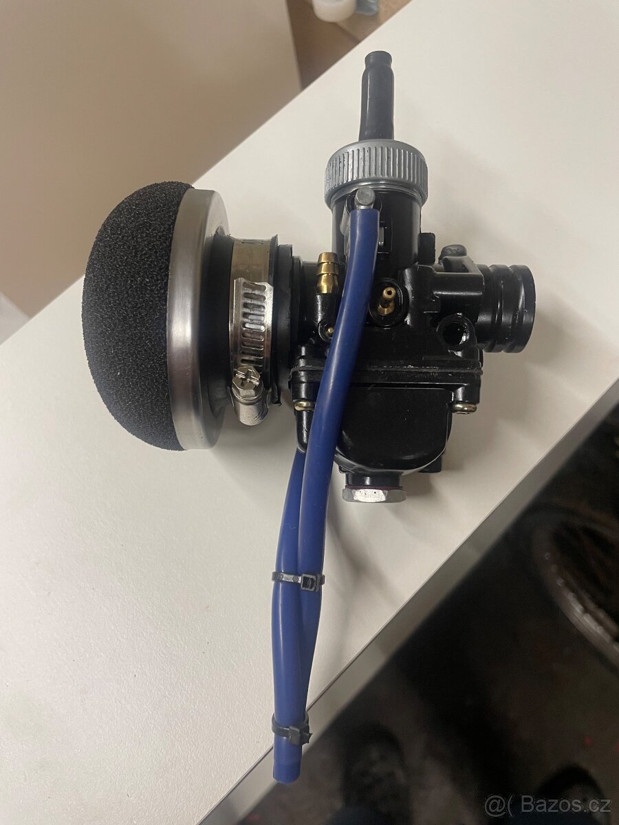 Karburator phbg 17,5mm