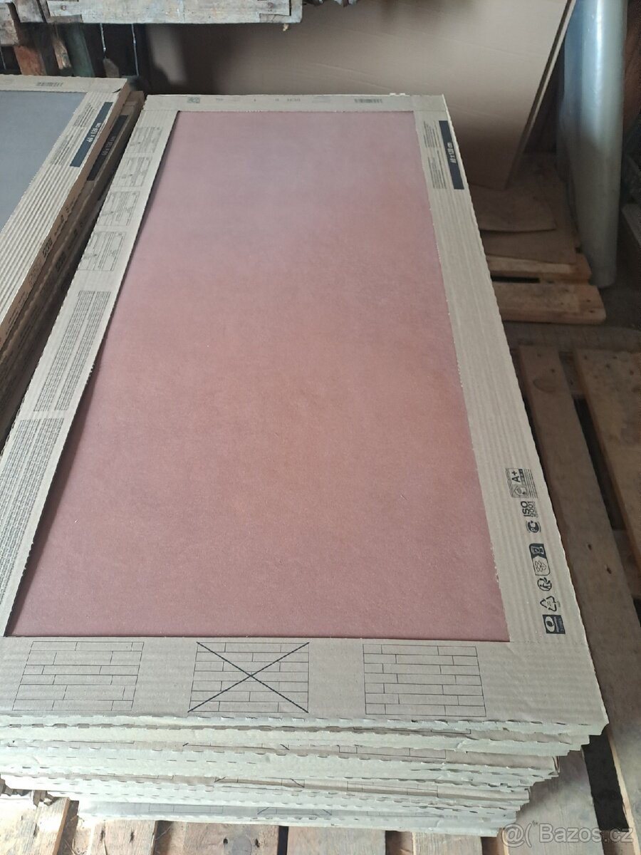 Dlažba Rako 120x60