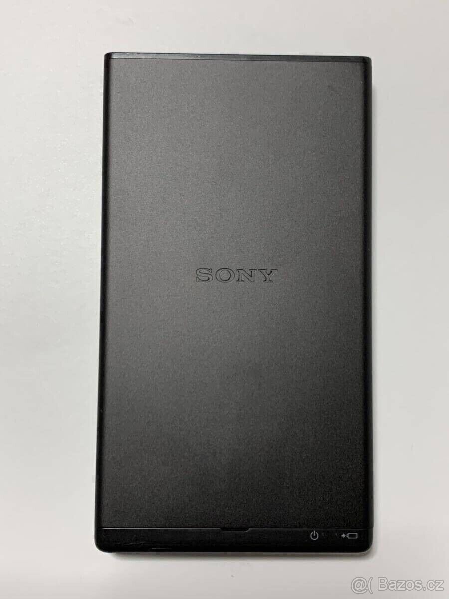 Mobilní projektor SONY MP-CD1 vestavěná baterie