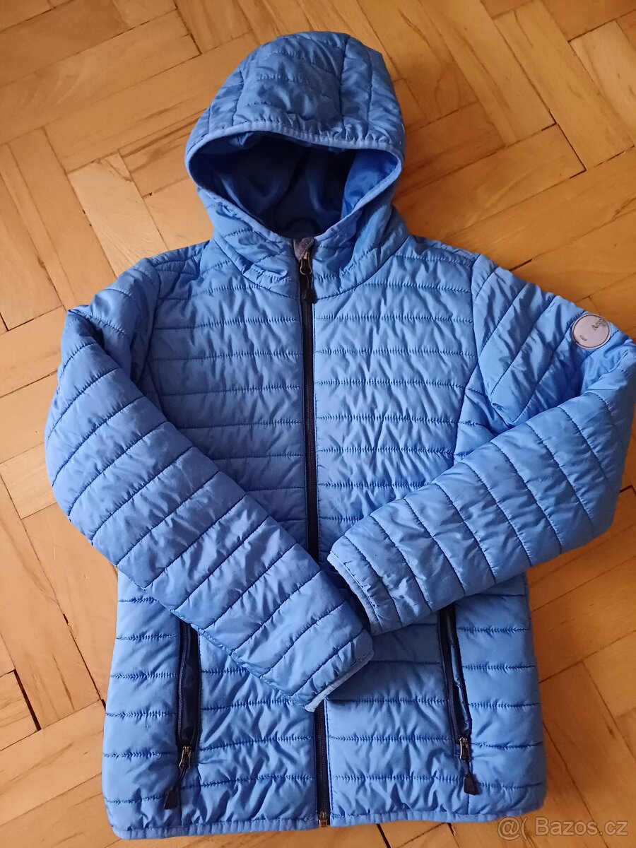 Dětská zimní bunda zn. Mc Kinley