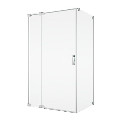 Sprchový kout 120x80x 200- luxus- nový