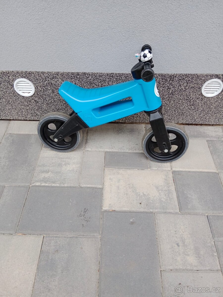 Dětské odrážedlo