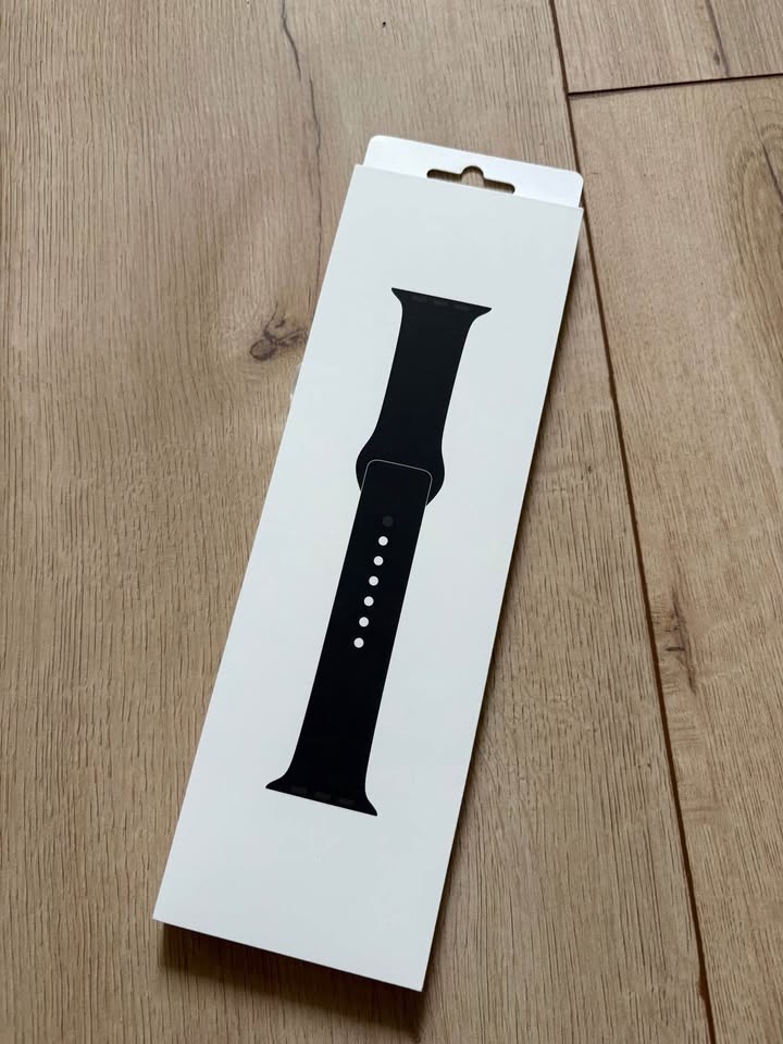 Reminek Apple watch original novy