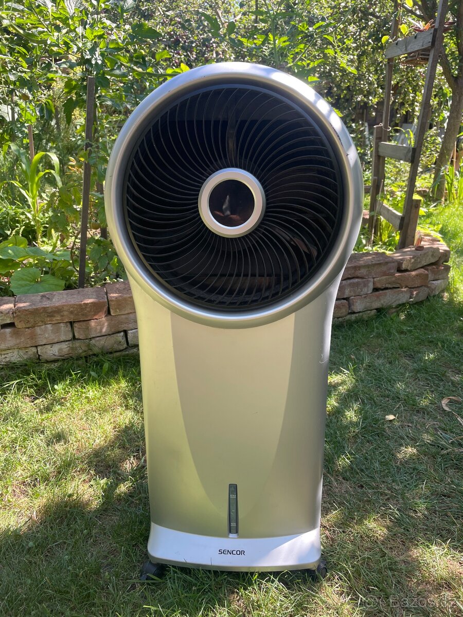 Ochlazovač vzduchu Sencor