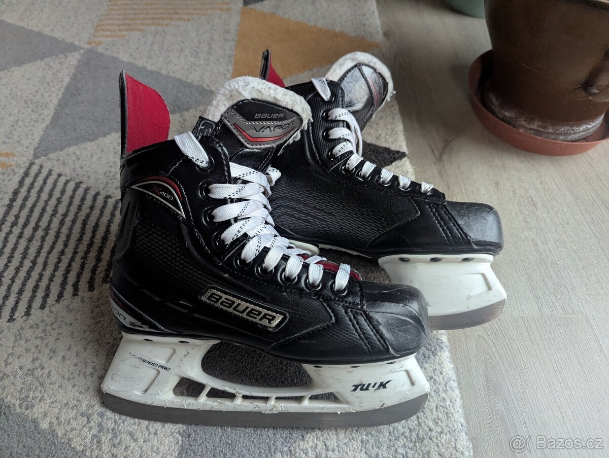 Brusle Bauer 3.0 EUR 37