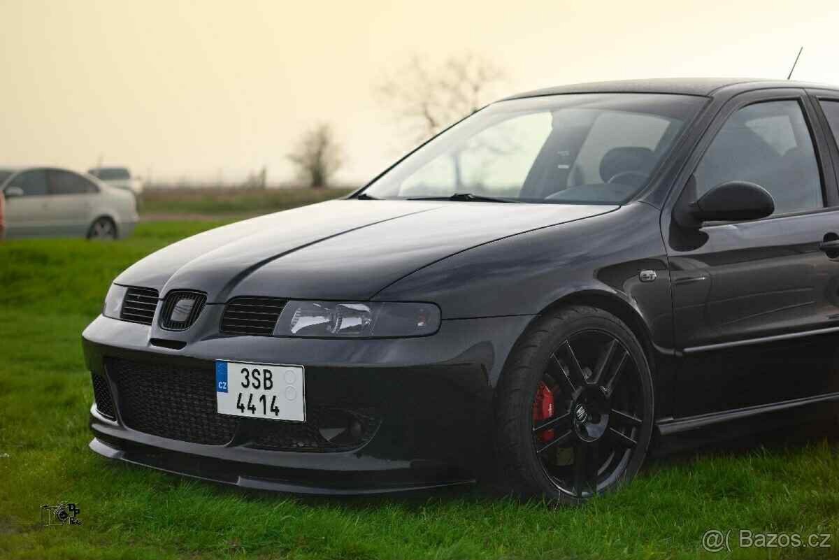 Seat leon 1.9tdi