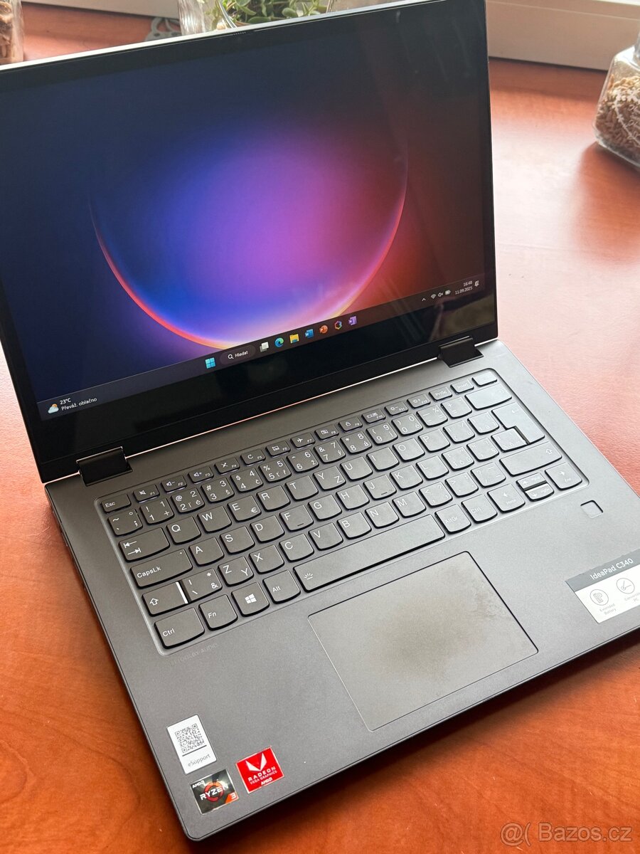 Lenovo IdeaPad C340-14API