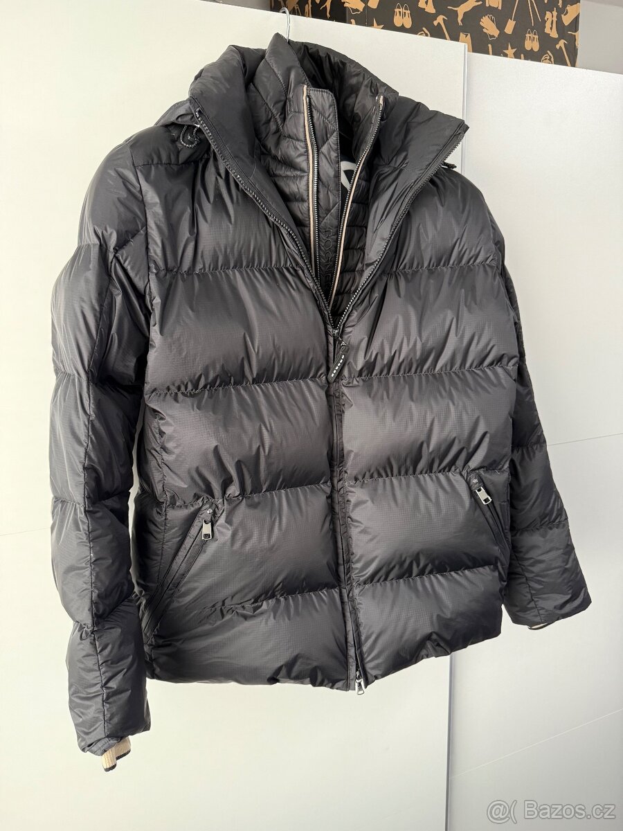 Bogner pánská bunda Eu 52 Nová