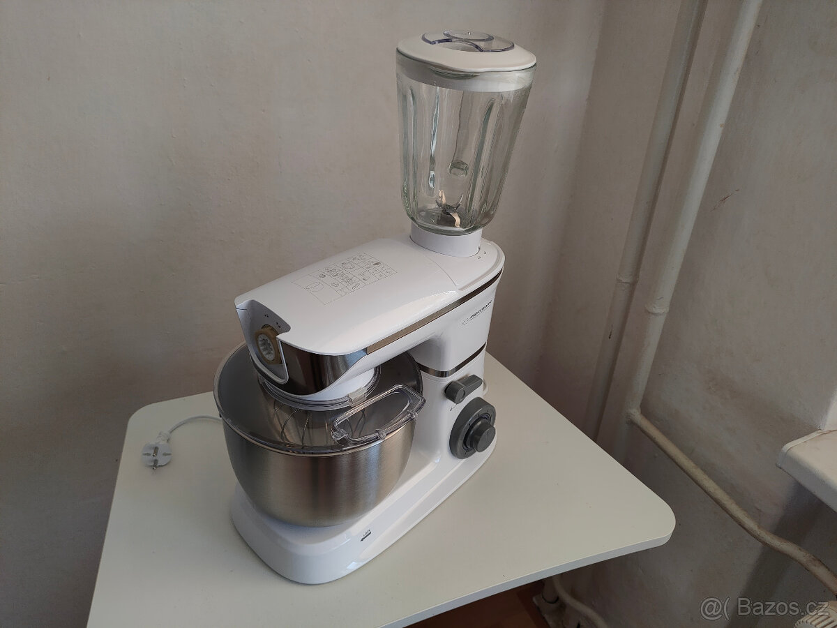 Multifunkcni kuch. robot Esperanza