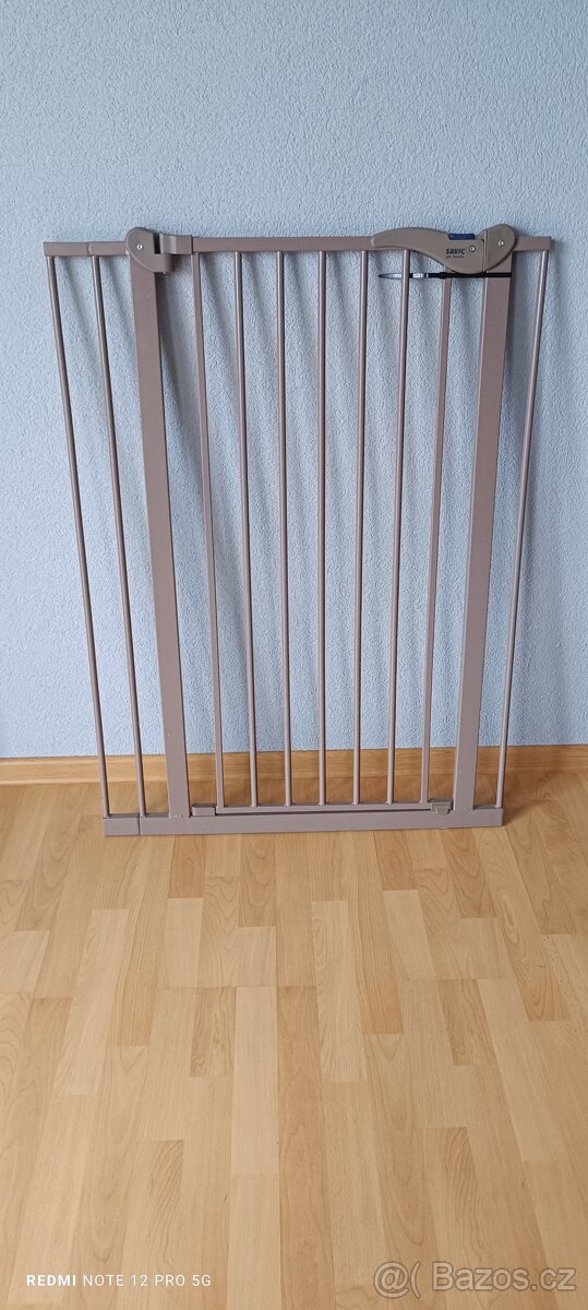 Prodám barieru SAVIC pro psa SUPER provedení