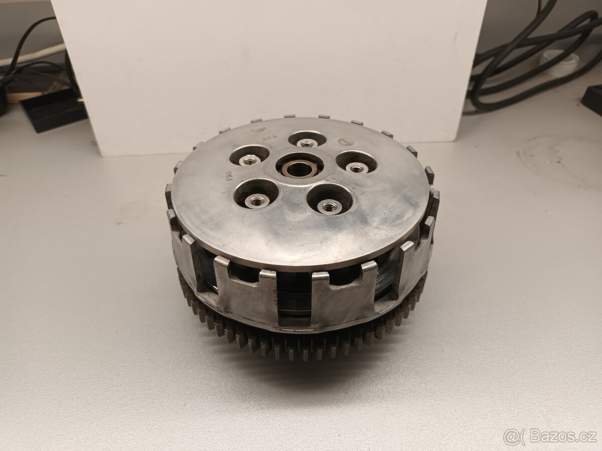 Spojka Honda Varadero 125