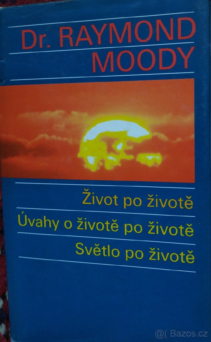 KNIHA OD MOODYHO NOVA