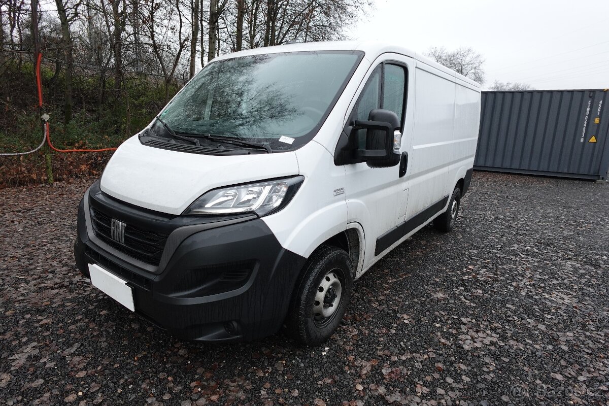 FIAT DUCATO L2H1 2.2MJT KLIMA