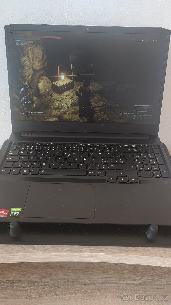 Lenovo IdeaPad Gaming 3