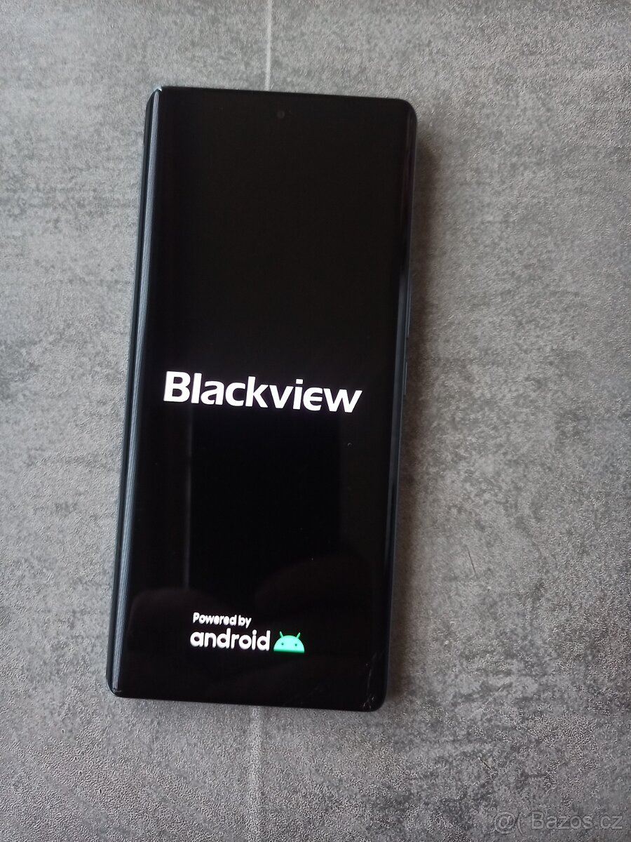 Blackview A200 Pro 12GB/256GB