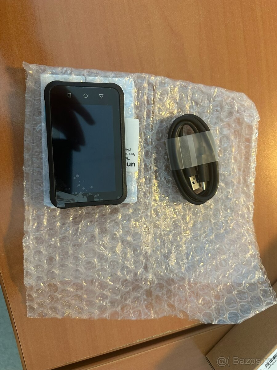 UNITECH PRSTÝNKOVÝ SNÍMAČ WD200