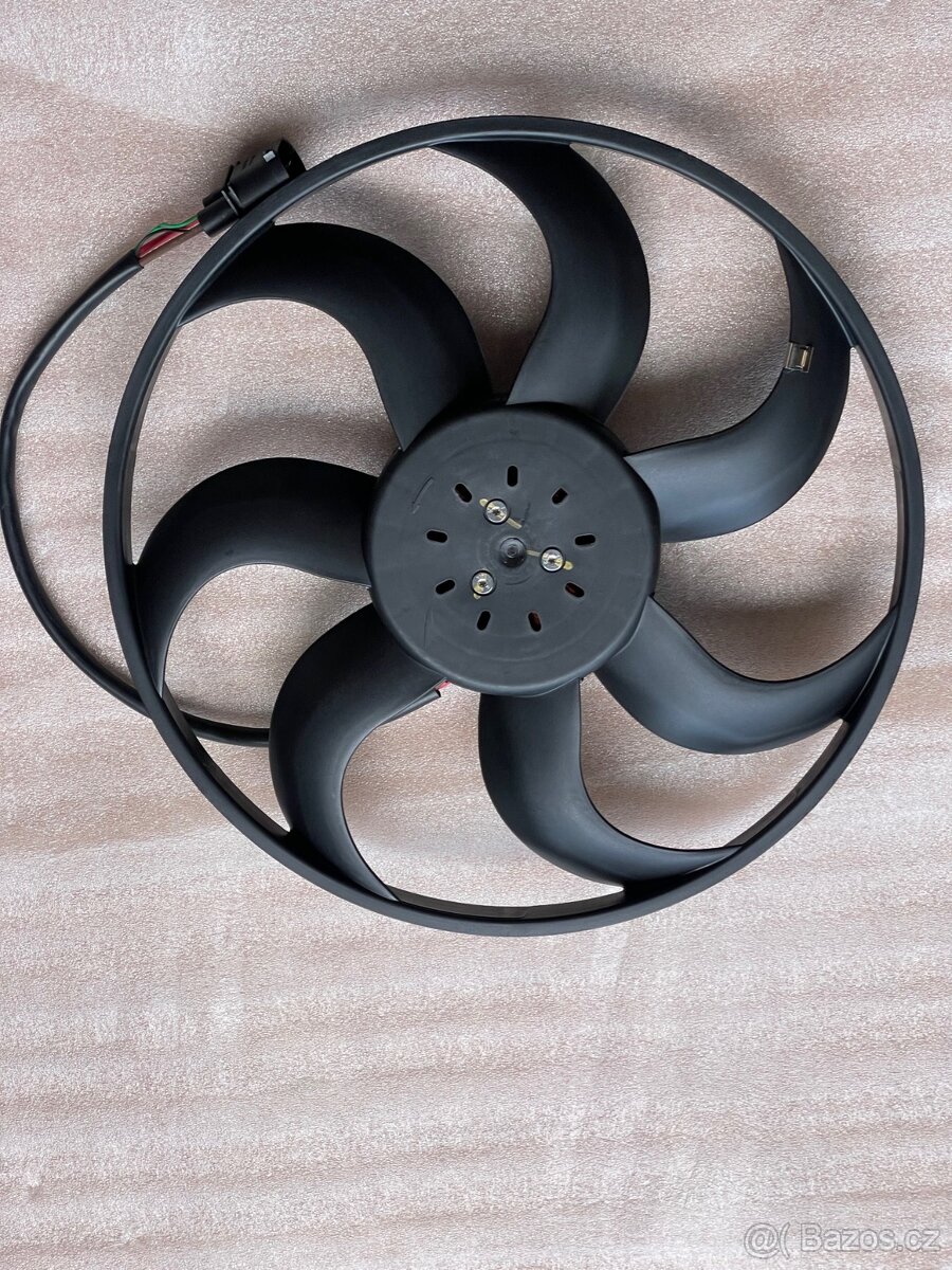 5Q0121203AA Ventilátor