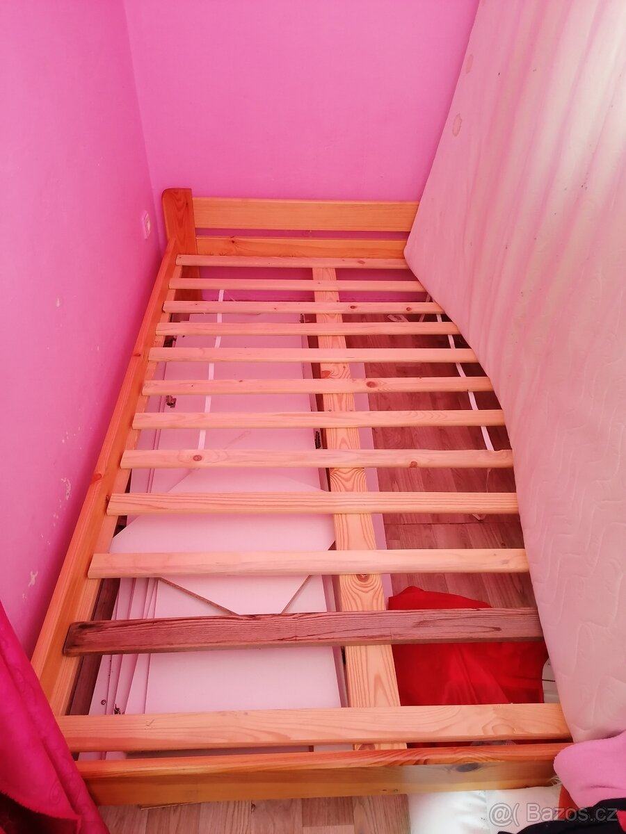 Postel 120x200