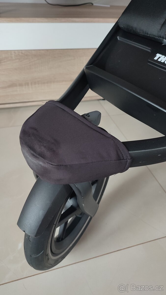 Thule urban glide 2