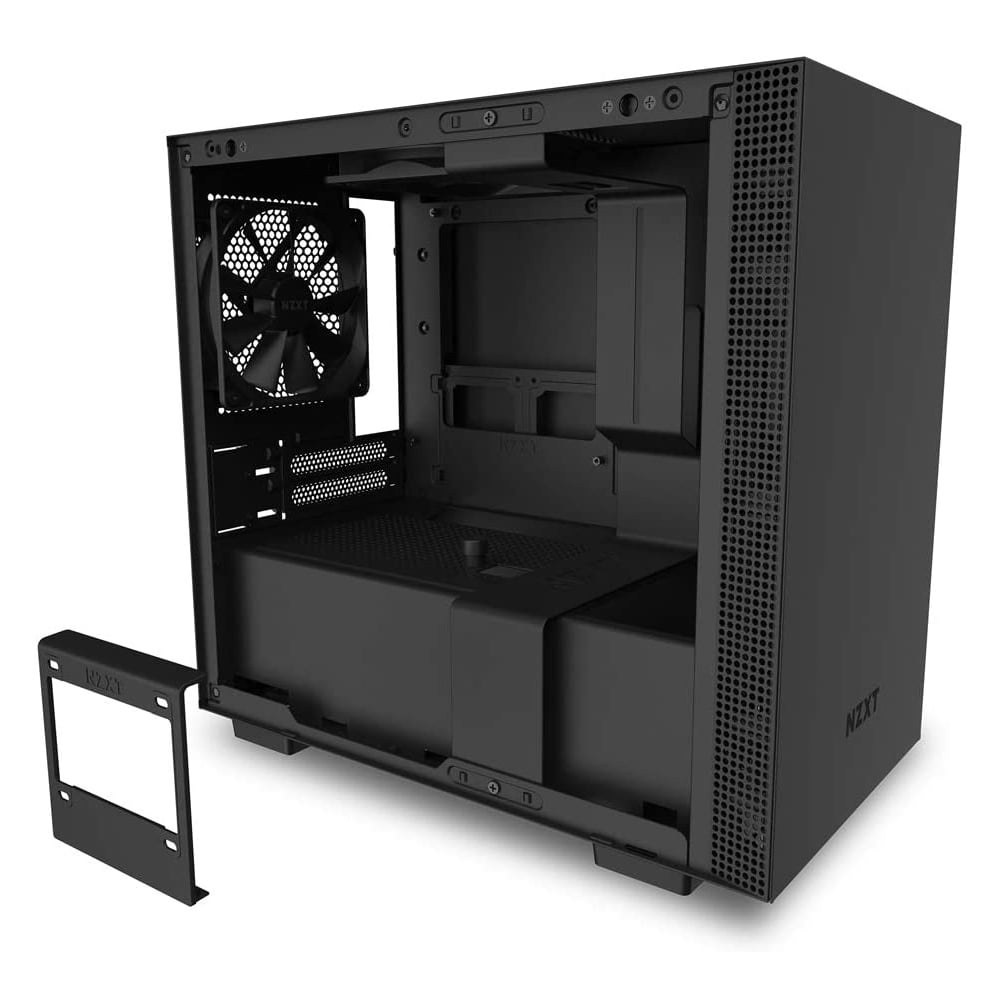 PC Case NZXT H210 Mini-ITX