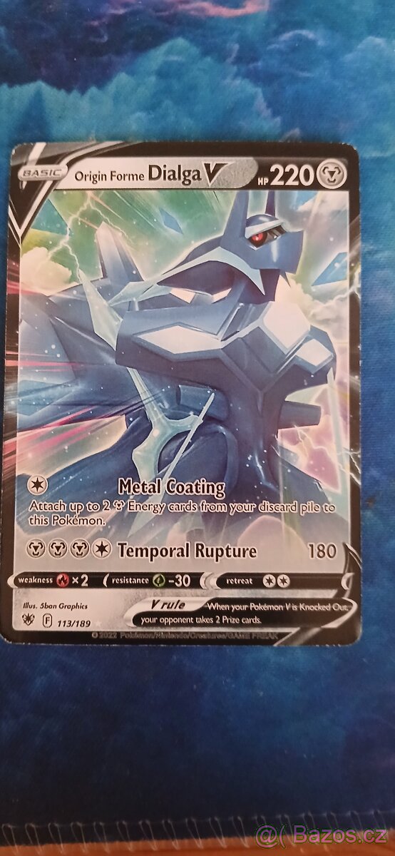 Pokemon