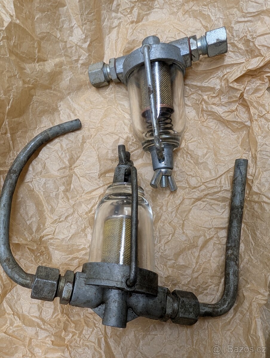 Spartak Tatra 603 škoda 1202..