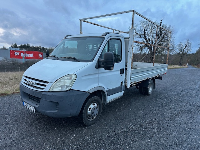 Iveco Daily 2.3