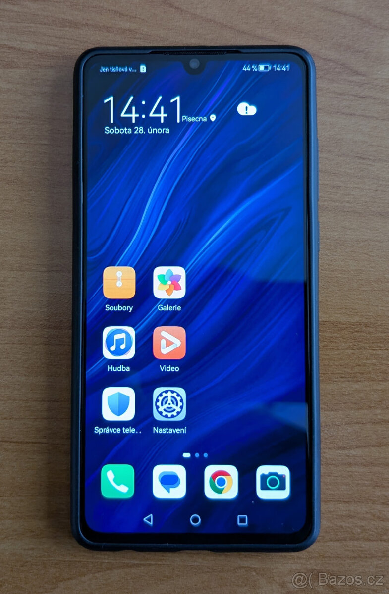 Huawei P30