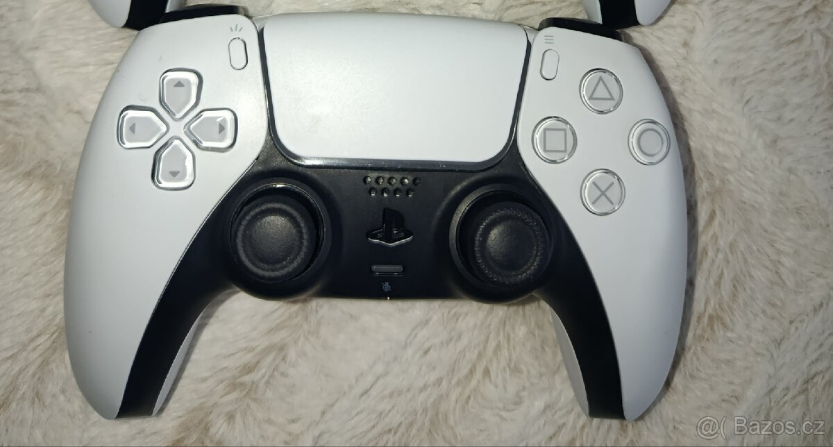 PS5 ovladač.. cena 900kč. Čti více