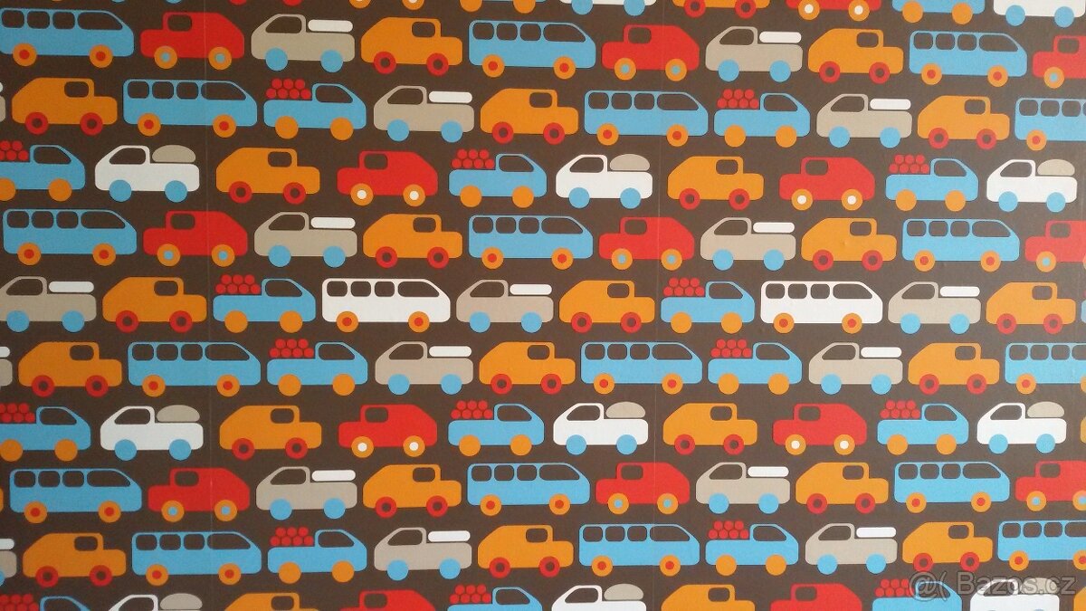 Dětská tapeta zn.Lavmi