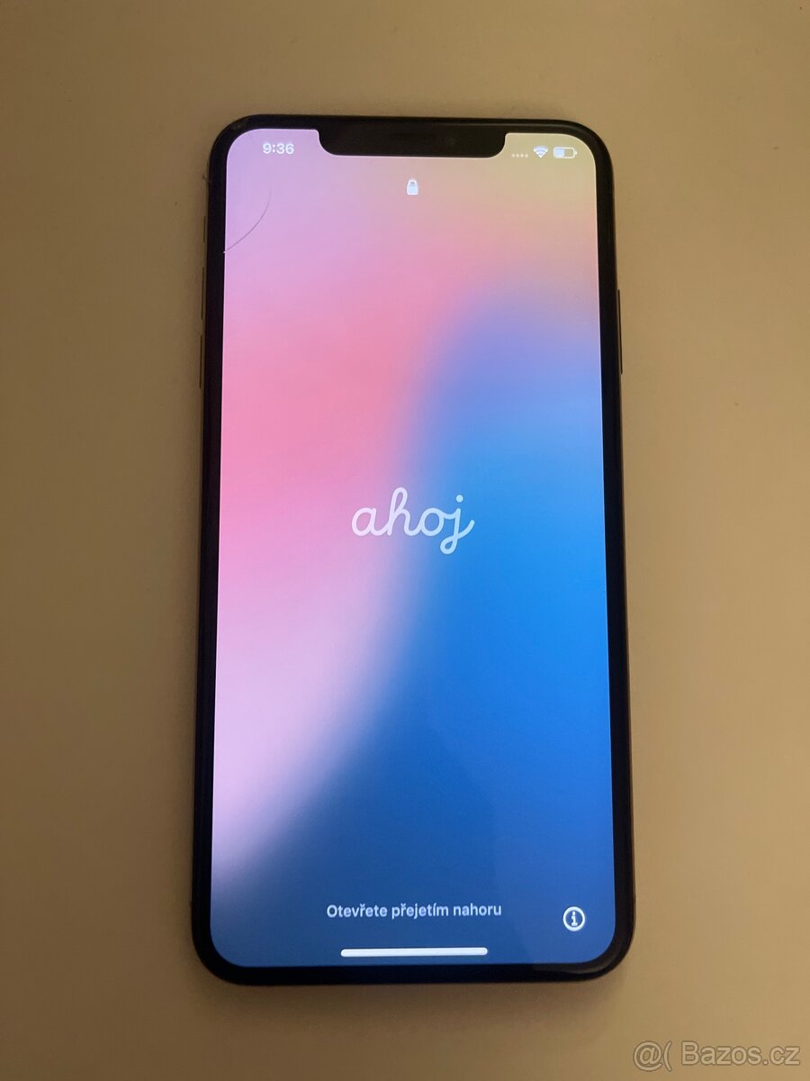 IPhone XS Max