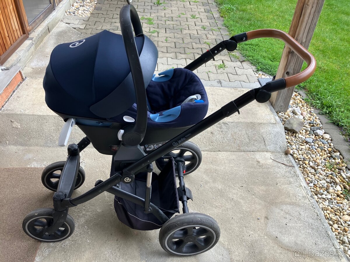 Dětská autosedačka Cybex