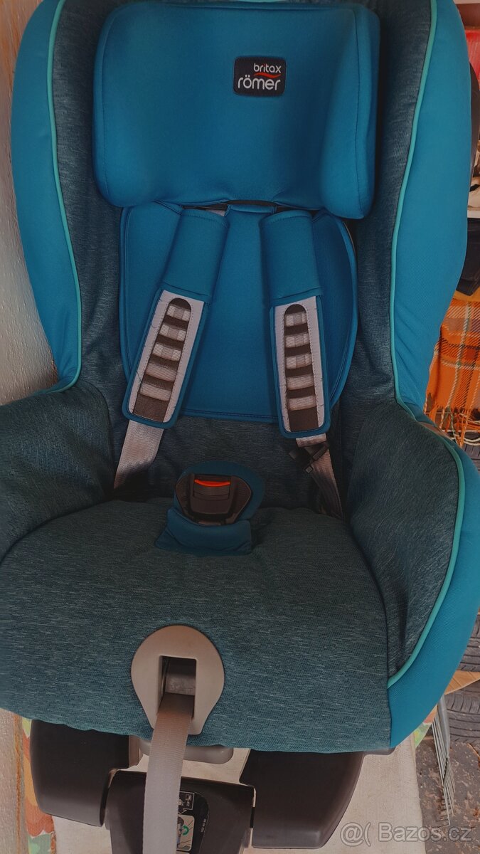 Römer Britax autosedacka