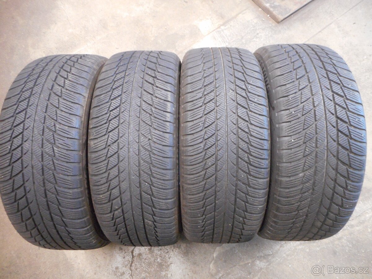 225/50R18 95H RUN FLAT