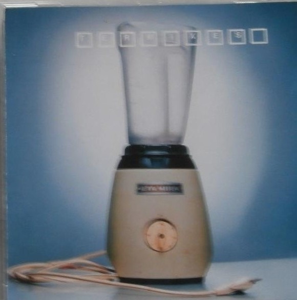 Tata Bojs – Termixes (CD)