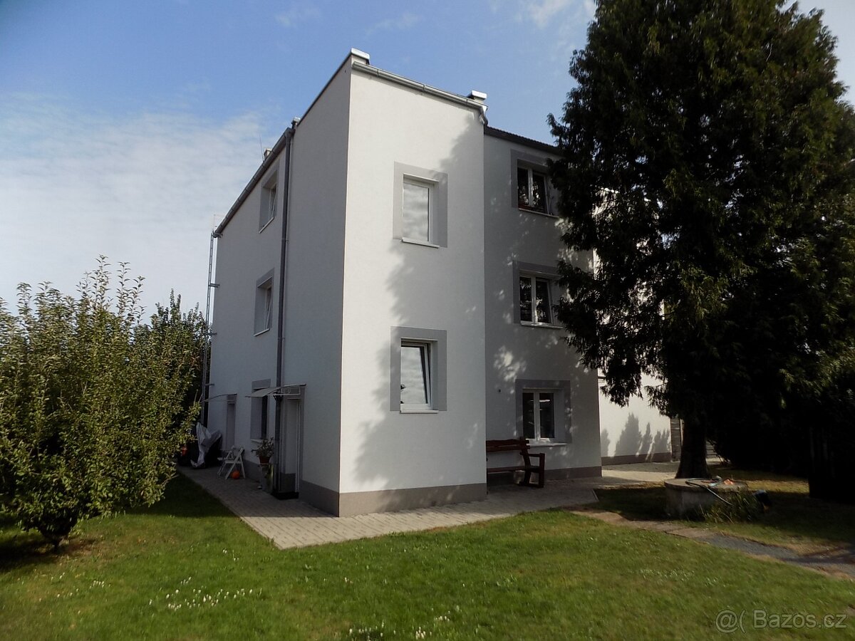 Prodej domu, UP 315m2, pozemek 734m2, ul. Moravanská, Praha