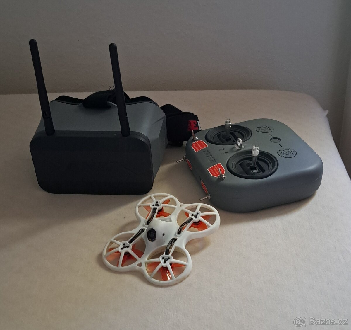 Fpv Racing Dron