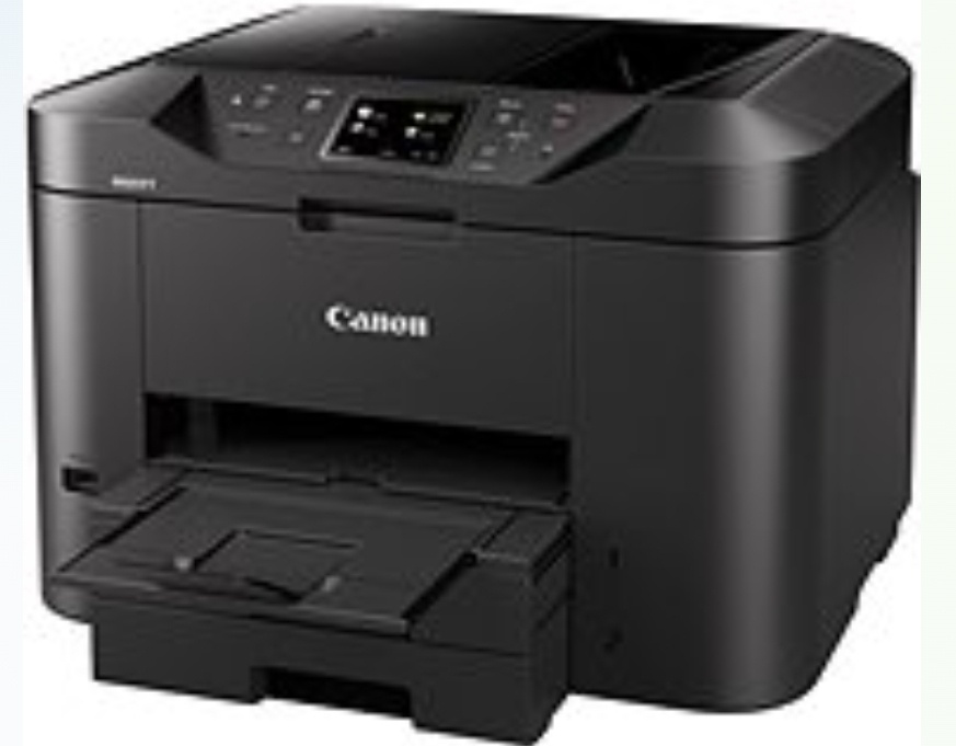 Koupím i nefunkční tiskárnu CANON MAXIFY MB 2750