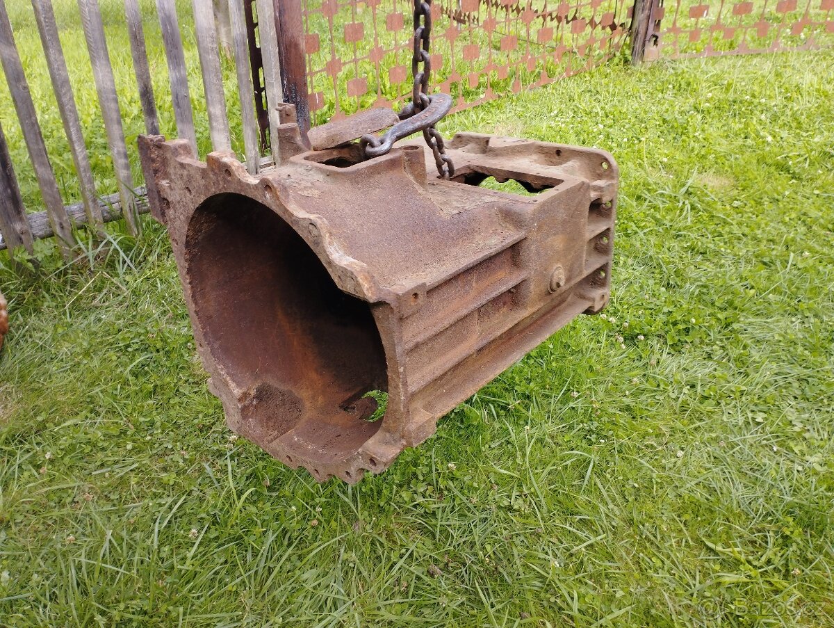 Zetor Super