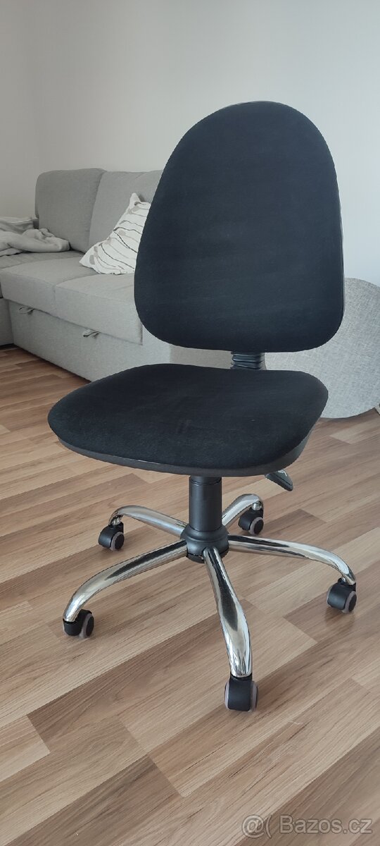 Kancelářská židle PANTHER ASYN C