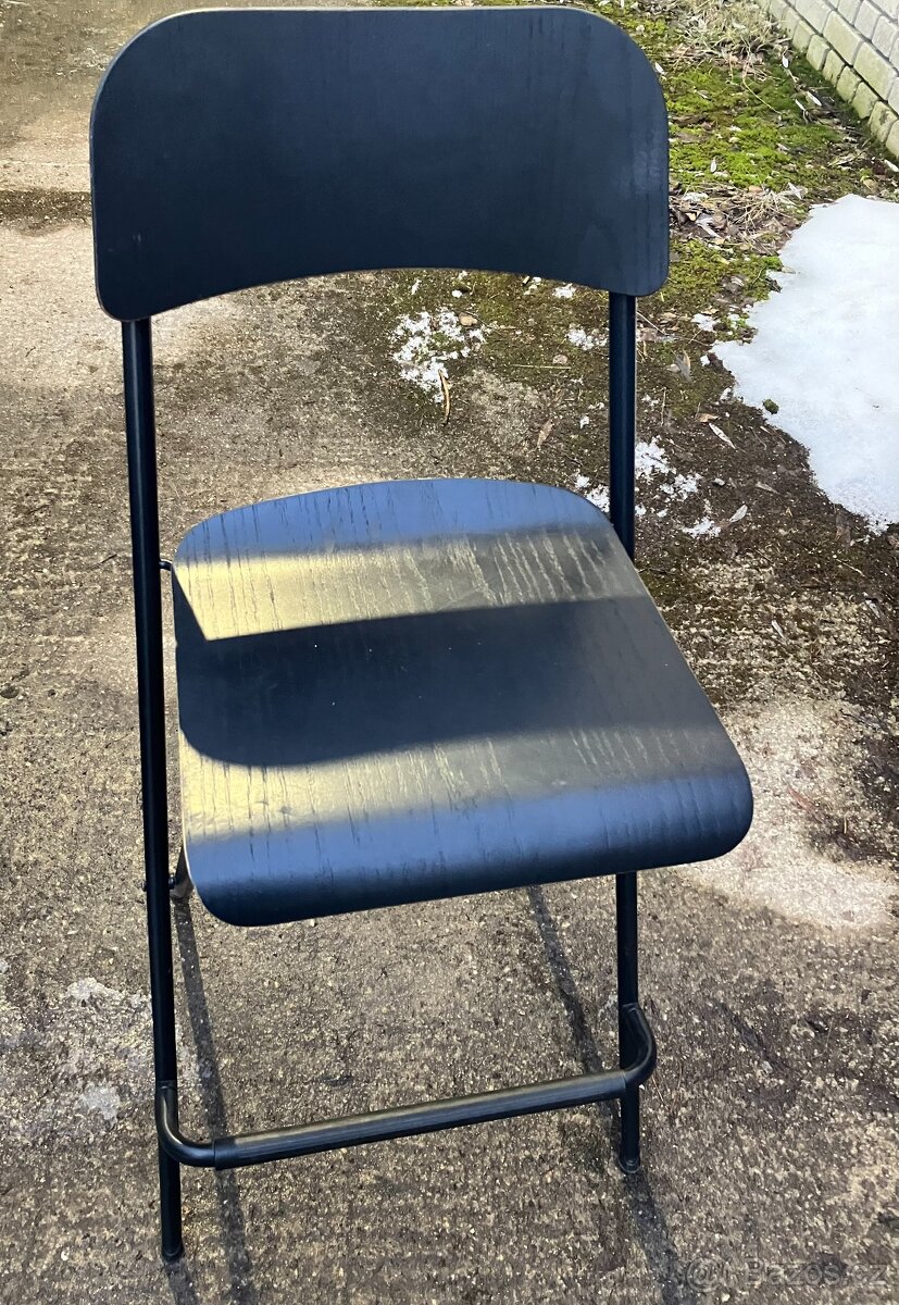 Barová židle Ikea