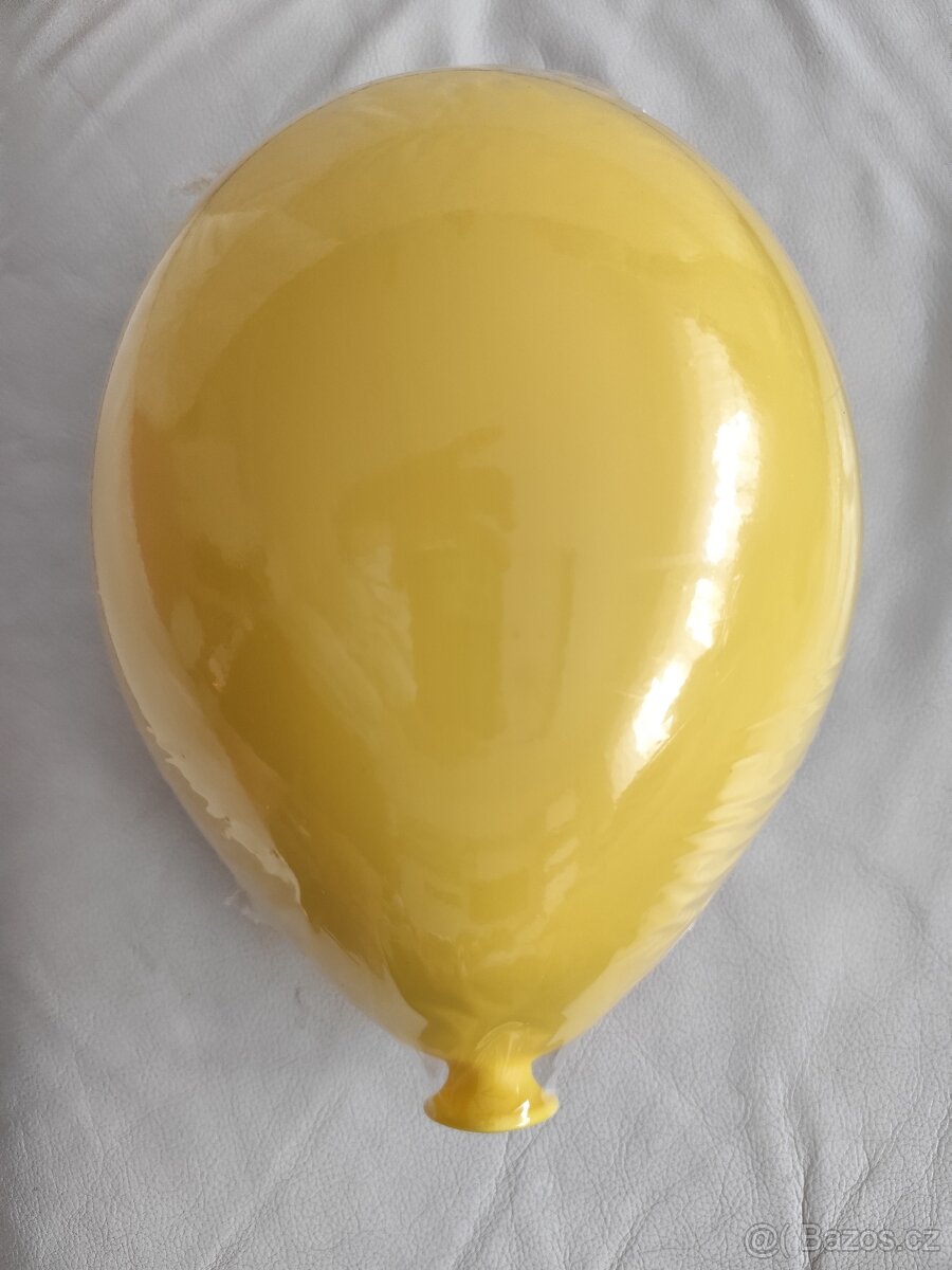 Dětské nástěnné světlo - balónek nerozbalený