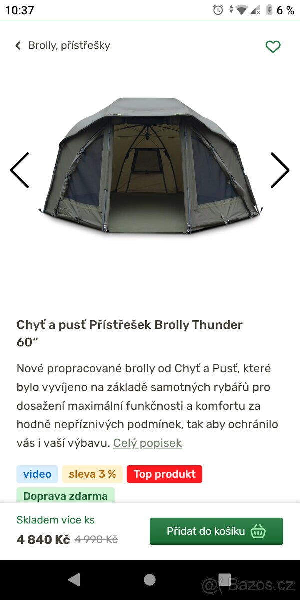 Na prodej