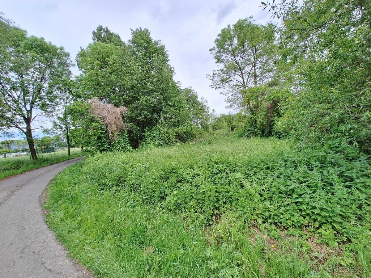 Stavební pozemek, 680 Kč/m2