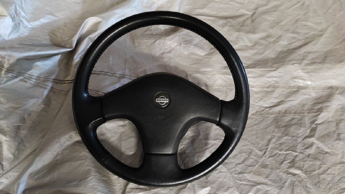 Nissan 200 sx s 13 volant