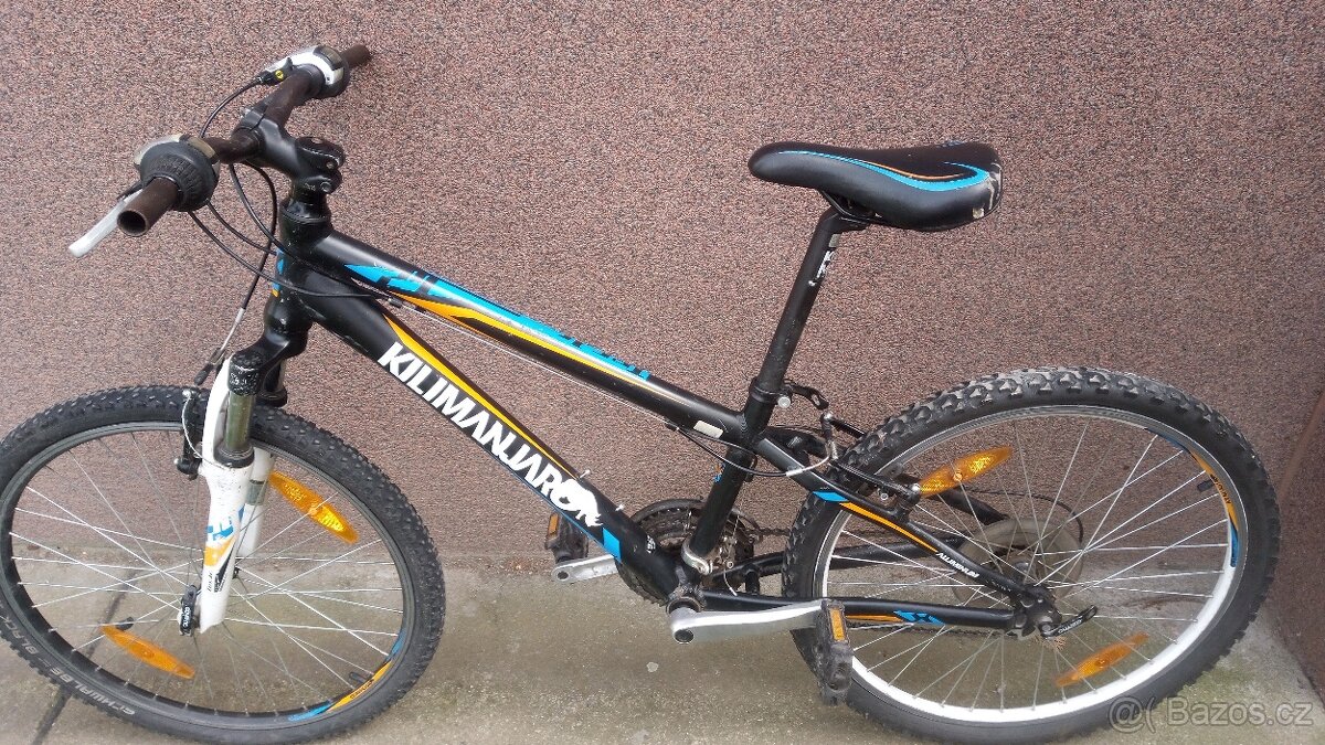 Kilimanjaro 20