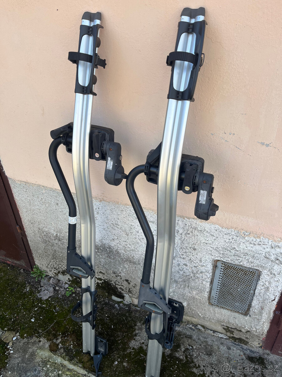 Nosič na kola Thule ProRide 591 - neoriginál