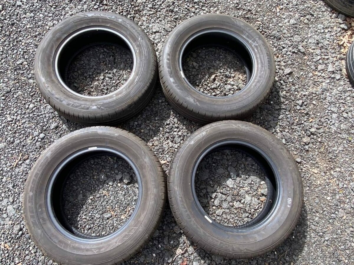 130. Letní pneu 205/65 r16 Falken Ziex ZE010B