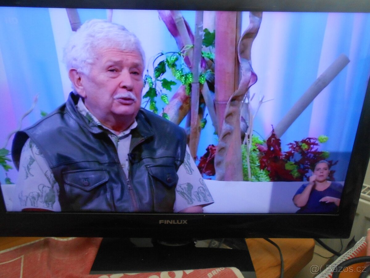 TV Finlux