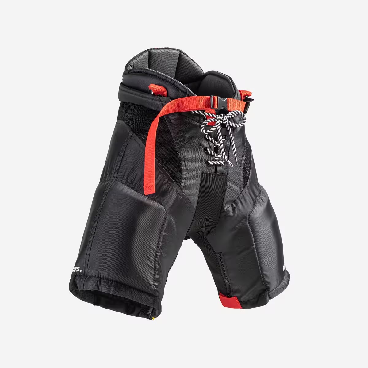 DĚTSKÉ HOKEJOVÉ KALHOTY IH500 OROKS Decathlon